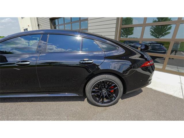 2022 Mercedes-Benz AMG GT (CC-2088762) for sale in Medina, Minnesota