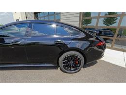 2022 Mercedes-Benz AMG GT (CC-2088762) for sale in Medina, Minnesota