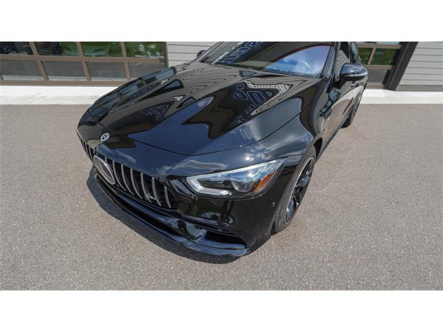 2022 Mercedes-Benz AMG GT (CC-2088762) for sale in Medina, Minnesota