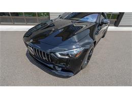 2022 Mercedes-Benz AMG GT (CC-2088762) for sale in Medina, Minnesota