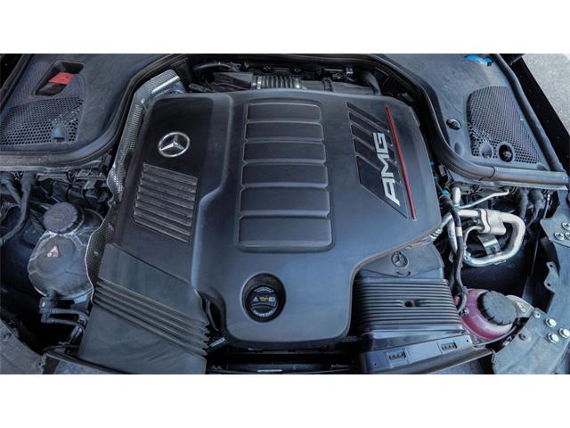 2022 Mercedes-Benz AMG GT (CC-2088762) for sale in Medina, Minnesota