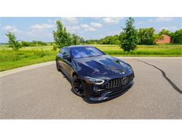 2022 Mercedes-Benz AMG GT (CC-2088762) for sale in Medina, Minnesota