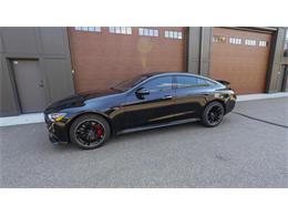 2022 Mercedes-Benz AMG GT (CC-2088762) for sale in Medina, Minnesota