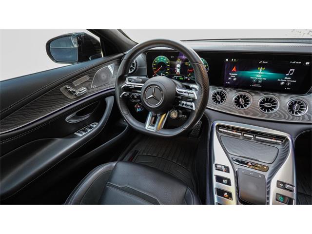 2022 Mercedes-Benz AMG GT (CC-2088762) for sale in Medina, Minnesota
