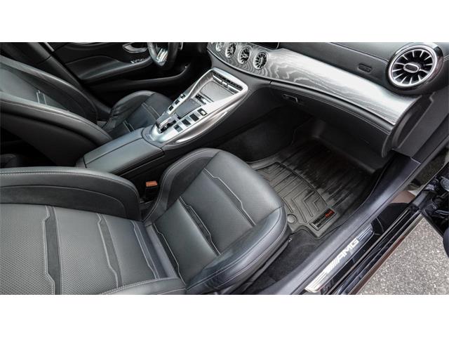2022 Mercedes-Benz AMG GT (CC-2088762) for sale in Medina, Minnesota