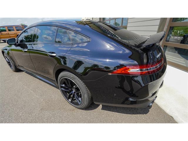 2022 Mercedes-Benz AMG GT (CC-2088762) for sale in Medina, Minnesota