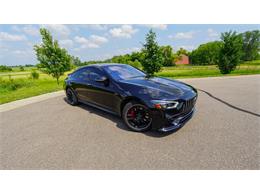 2022 Mercedes-Benz AMG GT (CC-2088762) for sale in Medina, Minnesota