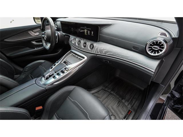 2022 Mercedes-Benz AMG GT (CC-2088762) for sale in Medina, Minnesota