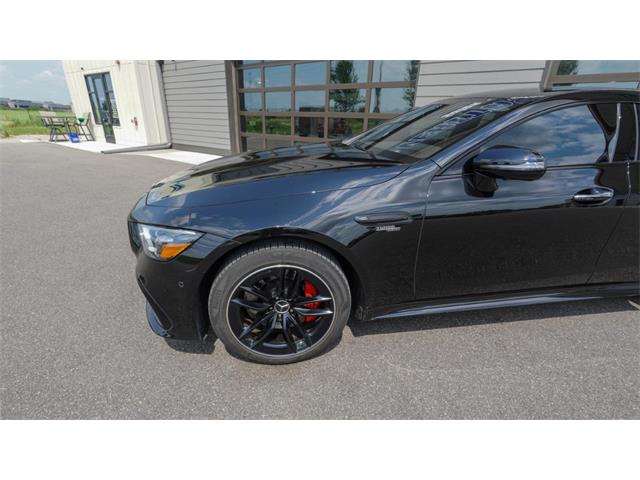 2022 Mercedes-Benz AMG GT (CC-2088762) for sale in Medina, Minnesota