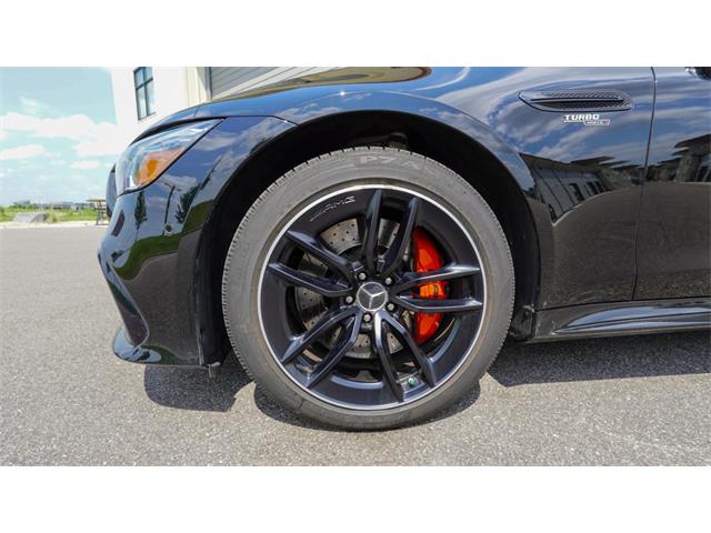 2022 Mercedes-Benz AMG GT (CC-2088762) for sale in Medina, Minnesota