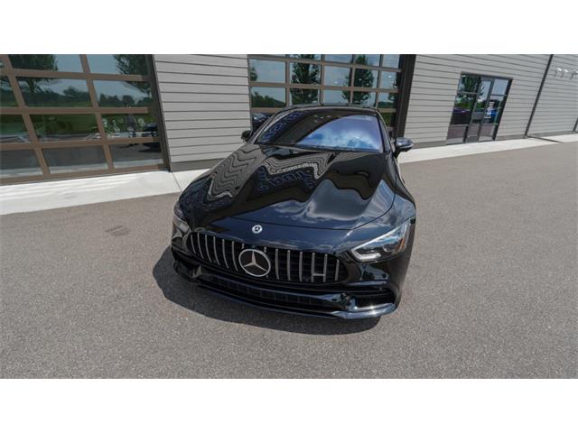 2022 Mercedes-Benz AMG GT (CC-2088762) for sale in Medina, Minnesota