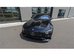 2022 Mercedes-Benz AMG GT (CC-2088762) for sale in Medina, Minnesota