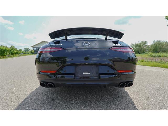 2022 Mercedes-Benz AMG GT (CC-2088762) for sale in Medina, Minnesota