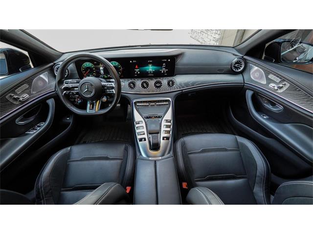 2022 Mercedes-Benz AMG GT (CC-2088762) for sale in Medina, Minnesota