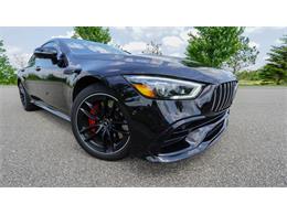 2022 Mercedes-Benz AMG GT (CC-2088762) for sale in Medina, Minnesota
