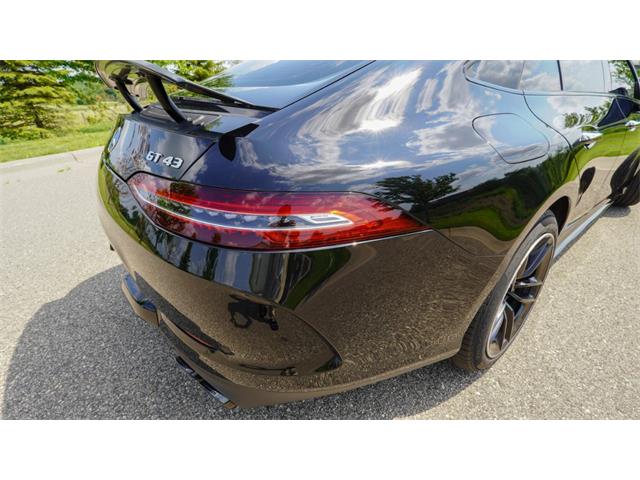 2022 Mercedes-Benz AMG GT (CC-2088762) for sale in Medina, Minnesota