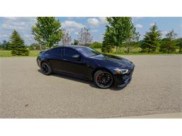 2022 Mercedes-Benz AMG GT (CC-2088762) for sale in Medina, Minnesota