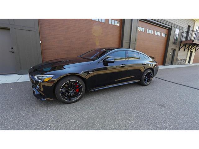 2022 Mercedes-Benz AMG GT (CC-2088762) for sale in Medina, Minnesota