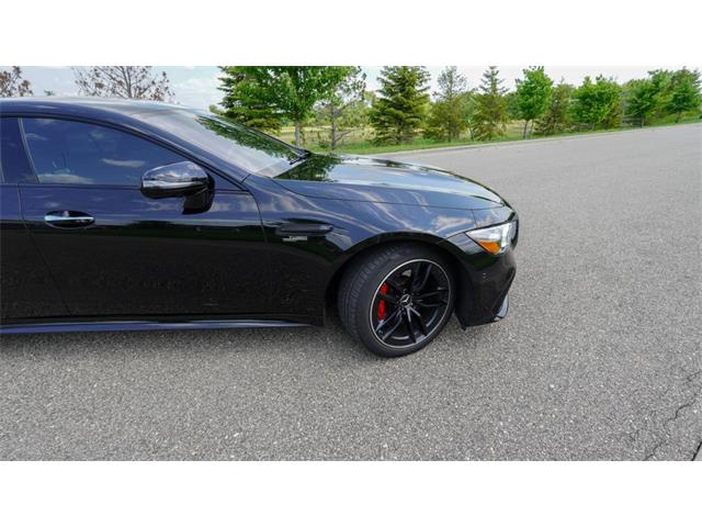 2022 Mercedes-Benz AMG GT (CC-2088762) for sale in Medina, Minnesota