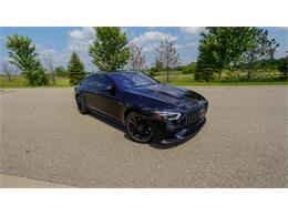 2022 Mercedes-Benz AMG GT (CC-2088762) for sale in Medina, Minnesota