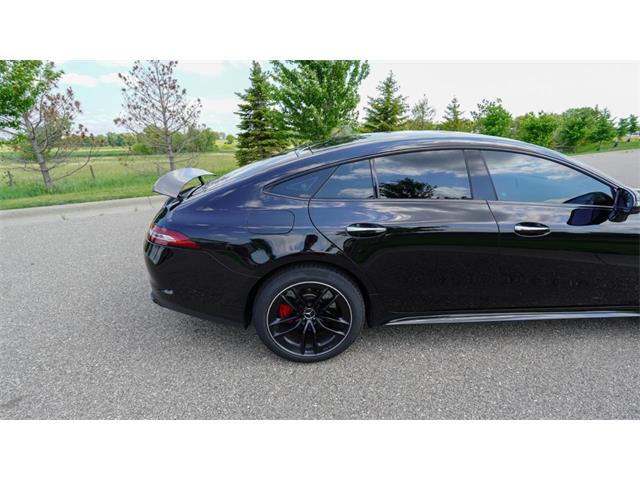 2022 Mercedes-Benz AMG GT (CC-2088762) for sale in Medina, Minnesota