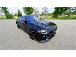 2022 Mercedes-Benz AMG GT (CC-2088762) for sale in Medina, Minnesota