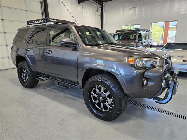 2017 Toyota 4Runner (CC-2088763) for sale in Bend, Oregon