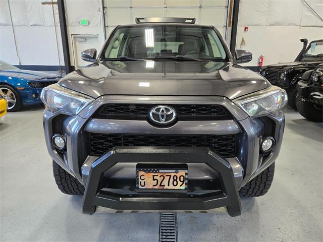 2017 Toyota 4Runner (CC-2088763) for sale in Bend, Oregon