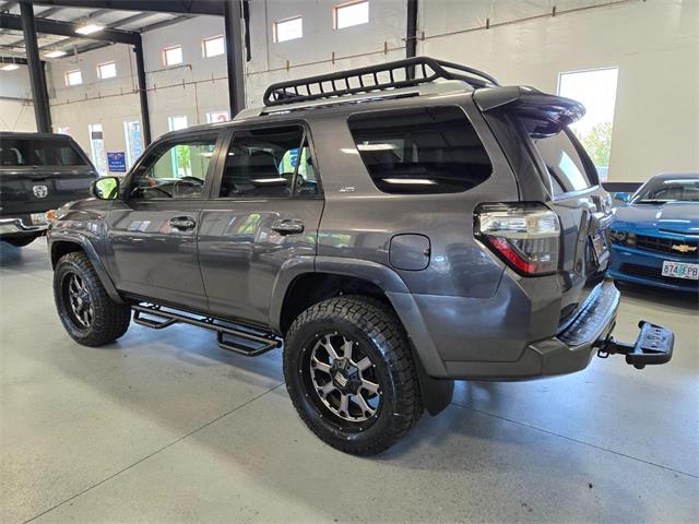 2017 Toyota 4Runner (CC-2088763) for sale in Bend, Oregon