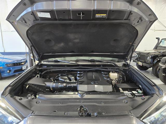 2017 Toyota 4Runner (CC-2088763) for sale in Bend, Oregon