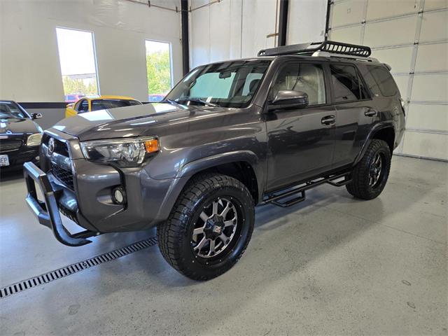 2017 Toyota 4Runner (CC-2088763) for sale in Bend, Oregon