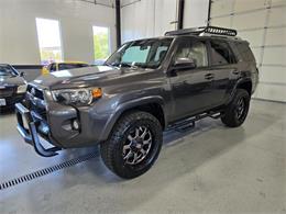 2017 Toyota 4Runner (CC-2088763) for sale in Bend, Oregon