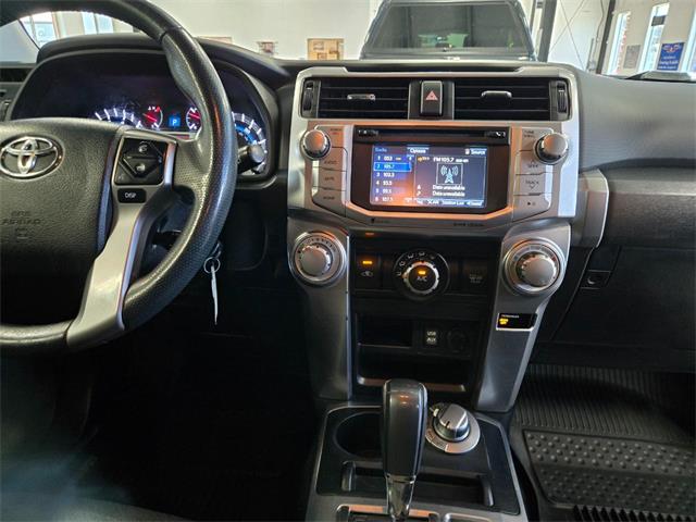 2017 Toyota 4Runner (CC-2088763) for sale in Bend, Oregon