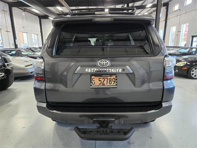 2017 Toyota 4Runner (CC-2088763) for sale in Bend, Oregon