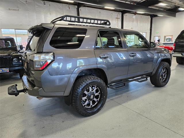 2017 Toyota 4Runner (CC-2088763) for sale in Bend, Oregon