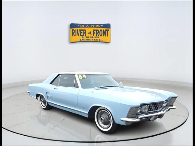 1964 Buick Riviera (CC-2088764) for sale in Buffalo, New York