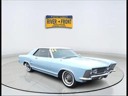 1964 Buick Riviera (CC-2088764) for sale in Buffalo, New York