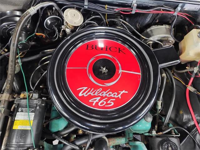 1964 Buick Riviera (CC-2088764) for sale in Buffalo, New York