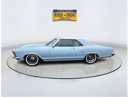 1964 Buick Riviera (CC-2088764) for sale in Buffalo, New York