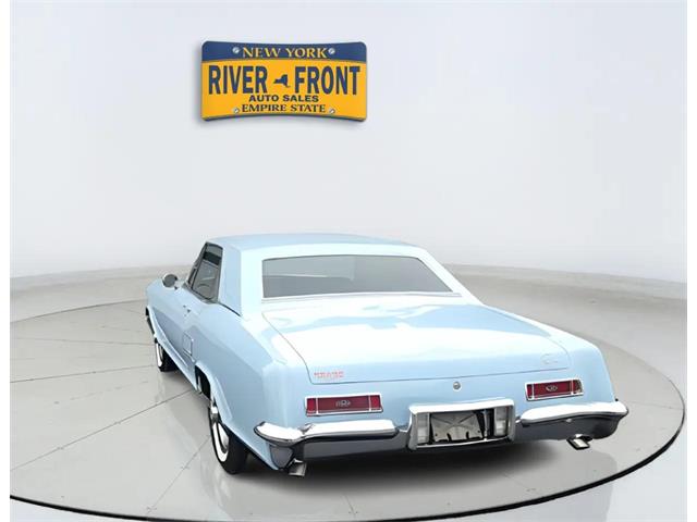 1964 Buick Riviera (CC-2088764) for sale in Buffalo, New York