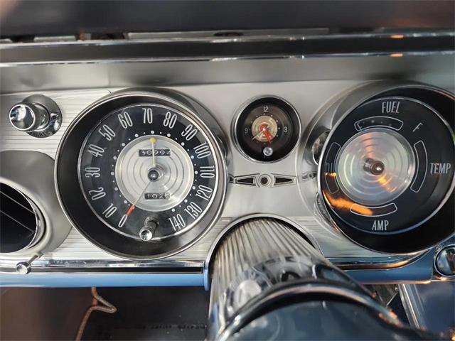 1964 Buick Riviera (CC-2088764) for sale in Buffalo, New York