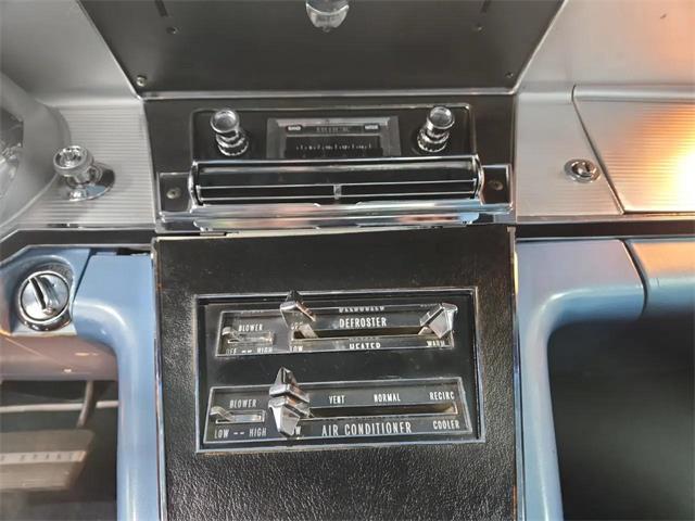 1964 Buick Riviera (CC-2088764) for sale in Buffalo, New York