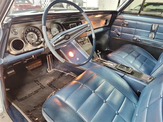 1964 Buick Riviera (CC-2088764) for sale in Buffalo, New York