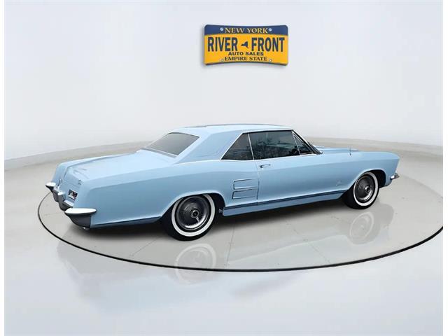 1964 Buick Riviera (CC-2088764) for sale in Buffalo, New York