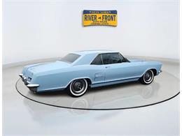 1964 Buick Riviera (CC-2088764) for sale in Buffalo, New York