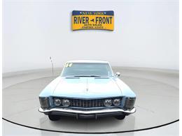 1964 Buick Riviera (CC-2088764) for sale in Buffalo, New York