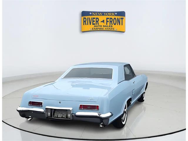 1964 Buick Riviera (CC-2088764) for sale in Buffalo, New York