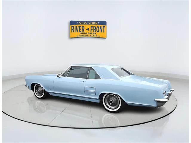 1964 Buick Riviera (CC-2088764) for sale in Buffalo, New York
