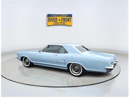 1964 Buick Riviera (CC-2088764) for sale in Buffalo, New York