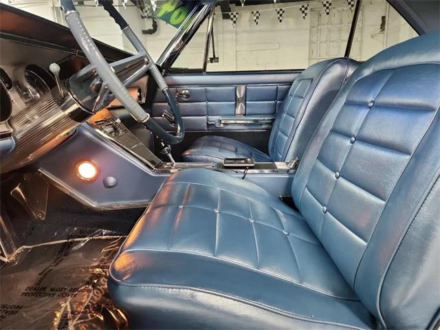 1964 Buick Riviera (CC-2088764) for sale in Buffalo, New York